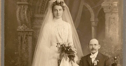 st louis young bride and old groom